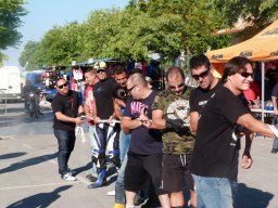 XVIII Concentracion - 2011